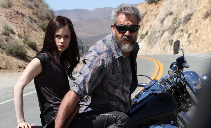 Ve jménu krve: Trailer na opěvovanou akční podívanou s Melem Gibsonem | Fandíme filmu