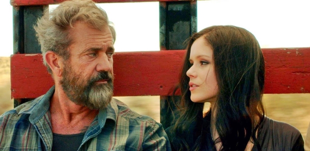 Blood Father: Mel Gibson hledá vykoupení a zachraňuje dceru | Fandíme filmu