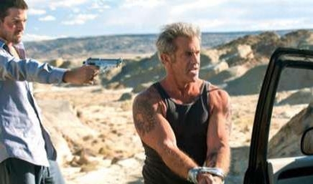 Blood Father: Mel Gibson hledá vykoupení a zachraňuje dceru | Fandíme filmu