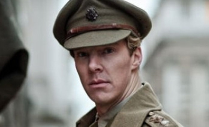 Blood Mountain: Benedict Cumberbatch jako žoldák | Fandíme filmu