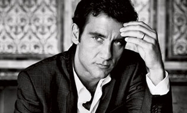 Clive Owen | Fandíme filmu