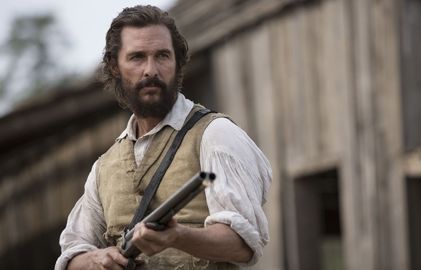 Boj za svobodu: Matthew McConaughey založí vlastní stát | Fandíme filmu