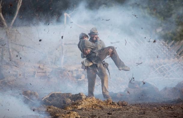 Boj za svobodu: Matthew McConaughey založí vlastní stát | Fandíme filmu