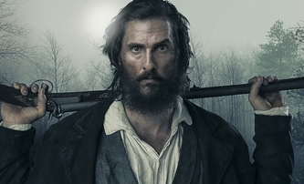 Boj za svobodu: Nový trailer s rebelem McConaugheym | Fandíme filmu