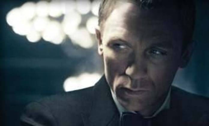 James Bond 24: Natočí ho přeci jen Christopher Nolan? | Fandíme filmu