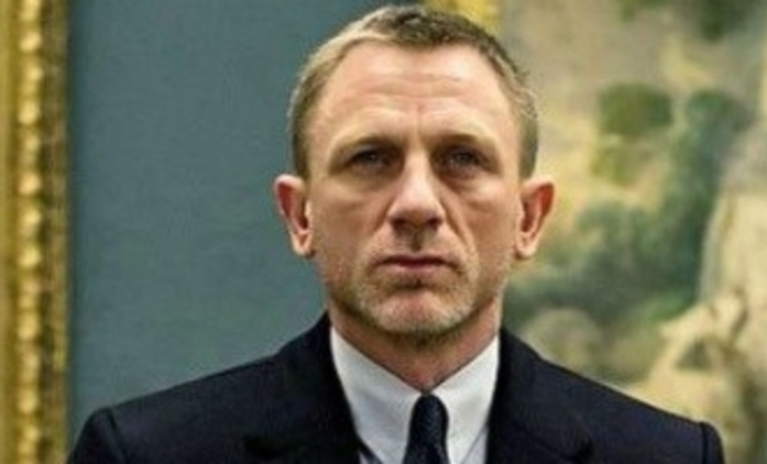 Skyfall: IMAX Trailer a James Bond na Olympiádě | Fandíme filmu