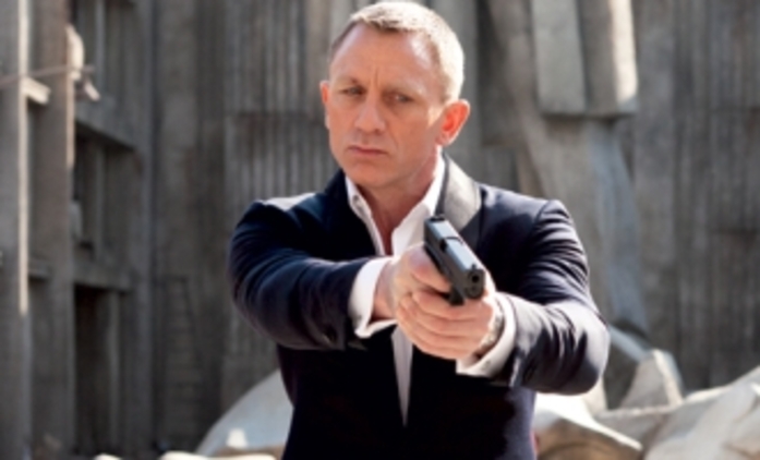 Bond 24 se s velkou pravděpodobností odkládá | Fandíme filmu