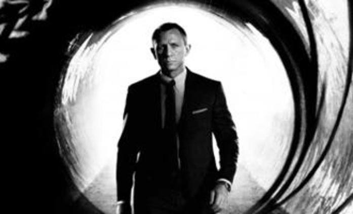 Bond 24 se dočkal drastického přepisování | Fandíme filmu