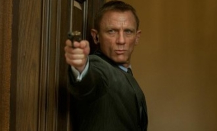 Skyfall: Poslední multimédia před premiérou | Fandíme filmu