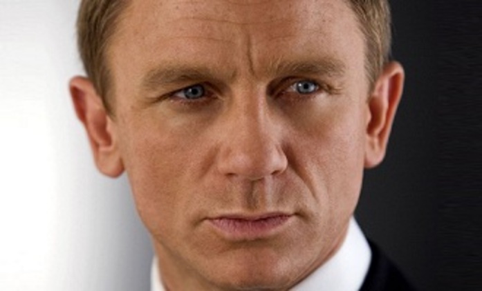 Bond 23 má svůj oficiální název | Fandíme filmu