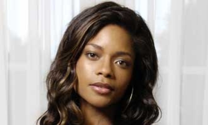 Bond 23: Naomie Harris jako bondgirl? | Fandíme filmu