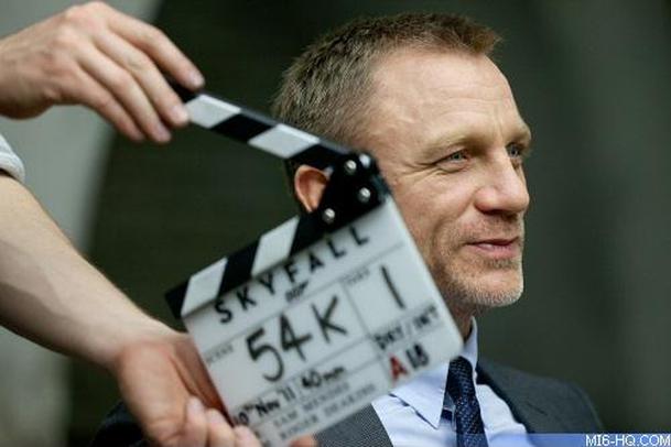 Skyfall: Klasický Bond se vrací | Fandíme filmu