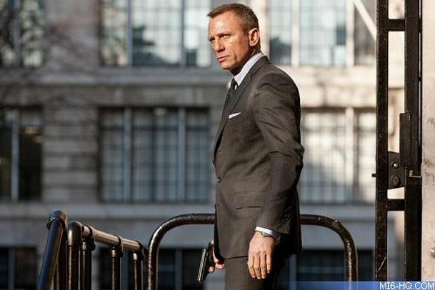 Skyfall: Klasický Bond se vrací | Fandíme filmu