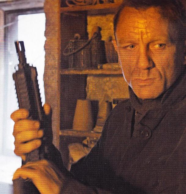 James Bond: Další film už v roce 2014 | Fandíme filmu