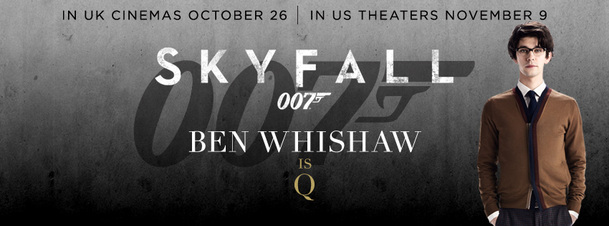 5 zajímavostí, které jste nevěděli o Skyfall, nejúspěšnější ze všech bondovek | Fandíme filmu