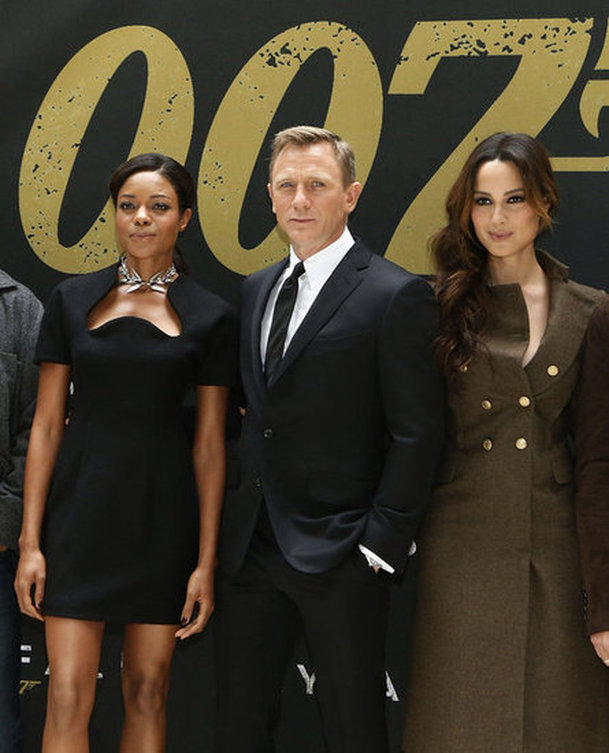 Skyfall: Režiséra Mendese inspiroval Temný rytíř | Fandíme filmu