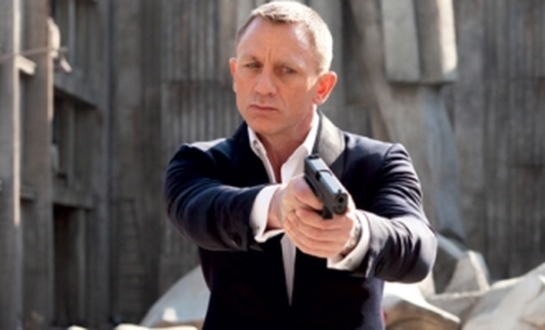 Daniel Craig upřímně o tom, jak se chtěl vykašlat na Bonda | Fandíme filmu