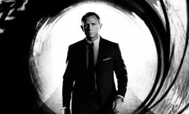 Bond 25: Daniel Craig konečně promluvil | Fandíme filmu