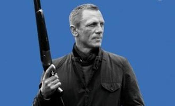 Bond 25: Daniel Craig konečně promluvil | Fandíme filmu