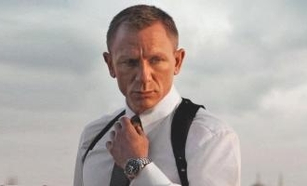 Daniel Craig | Fandíme filmu