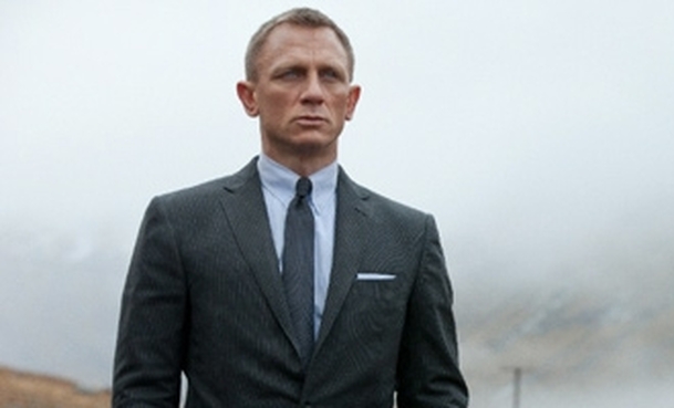 Daniel Craig | Fandíme filmu