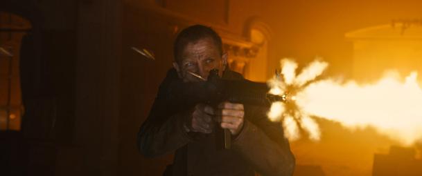 Skyfall: Klasický Bond se vrací | Fandíme filmu