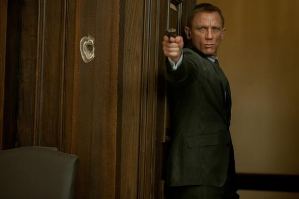 Skyfall: Klasický Bond se vrací | Fandíme filmu