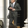 Skyfall: Daniel Craig na fotkách z natáčení | Fandíme filmu