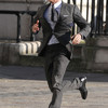 Skyfall: Daniel Craig na fotkách z natáčení | Fandíme filmu