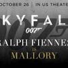 Skyfall: Titulní píseň nazpívá Adele | Fandíme filmu