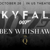 Skyfall: Poslechněte si titulní píseň od Adele | Fandíme filmu