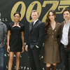 Skyfall: Režiséra Mendese inspiroval Temný rytíř | Fandíme filmu