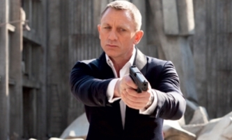 Skyfall: První ohlas | Fandíme filmu