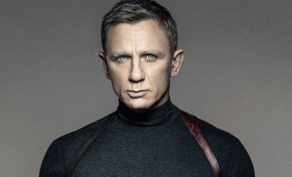 Daniel Craig | Fandíme filmu