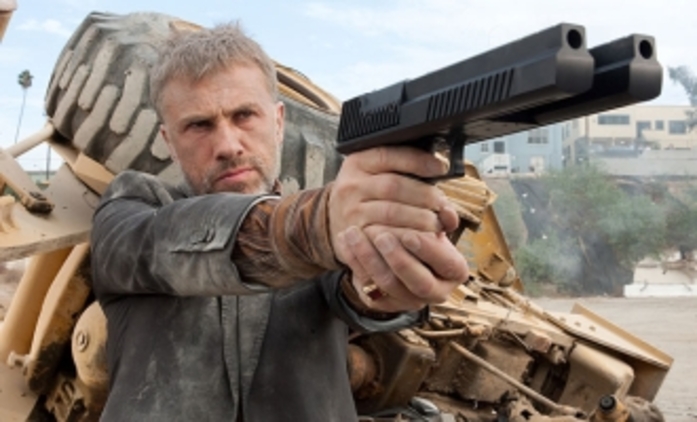 Bond 24: Christoph Waltz jako hlavní záporák | Fandíme filmu