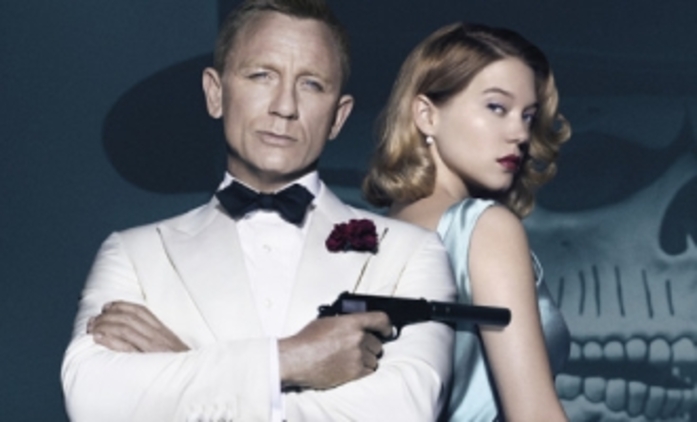 Spectre: Ústřední píseň od Sama Smithe je venku | Fandíme filmu