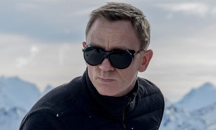 Spectre: První oficiální video | Fandíme filmu