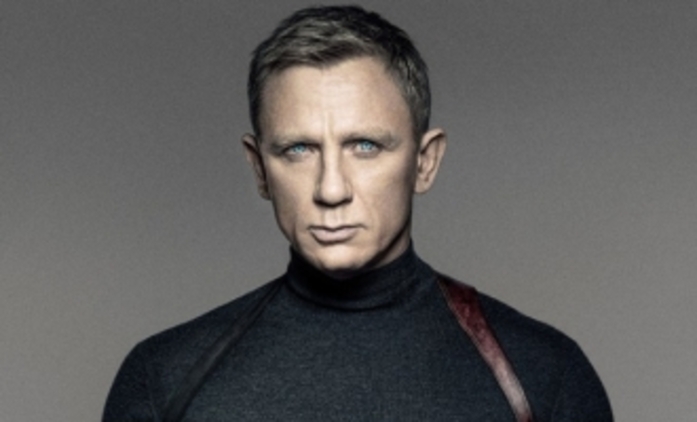 Spectre: První teaser trailer | Fandíme filmu