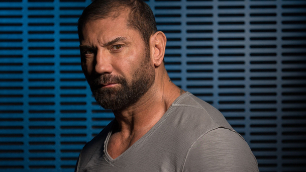 Bond 24: Dave Bautista si zahraje záporáka | Fandíme filmu