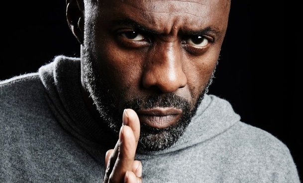 Idris Elba | Fandíme filmu