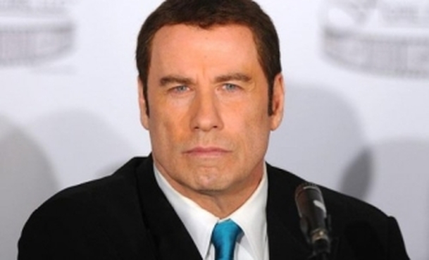 John Travolta | Fandíme filmu