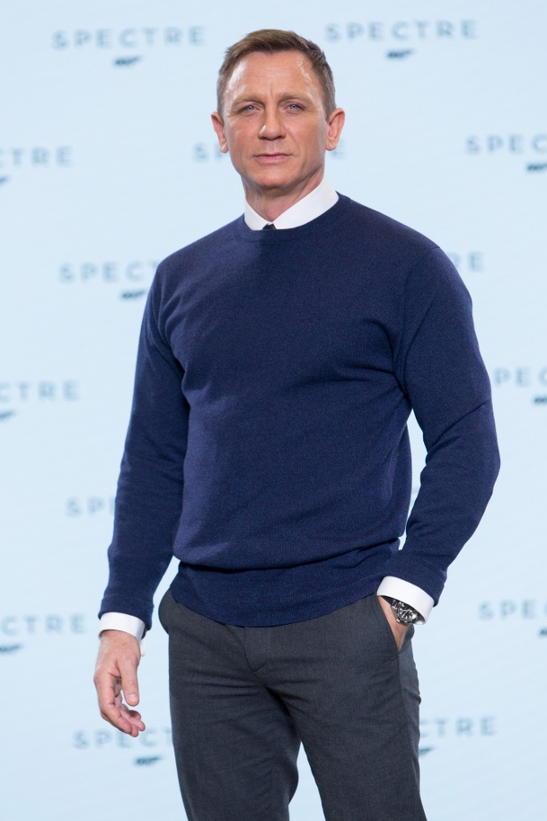 SPECTRE: Vrátí se další záporák | Fandíme filmu