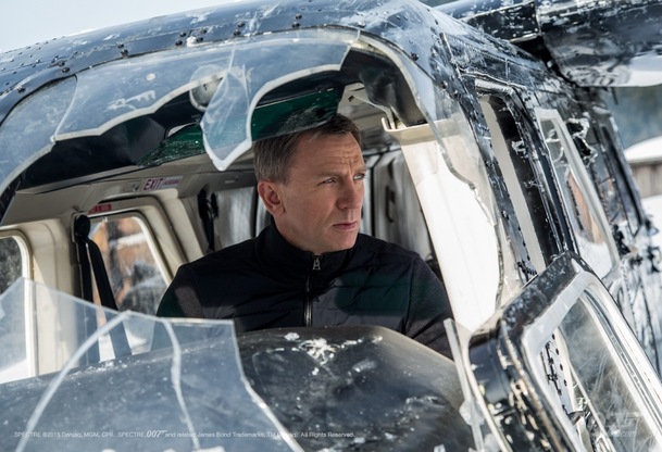 Bond 25 si vyhlédl hodně zajímavého režiséra | Fandíme filmu