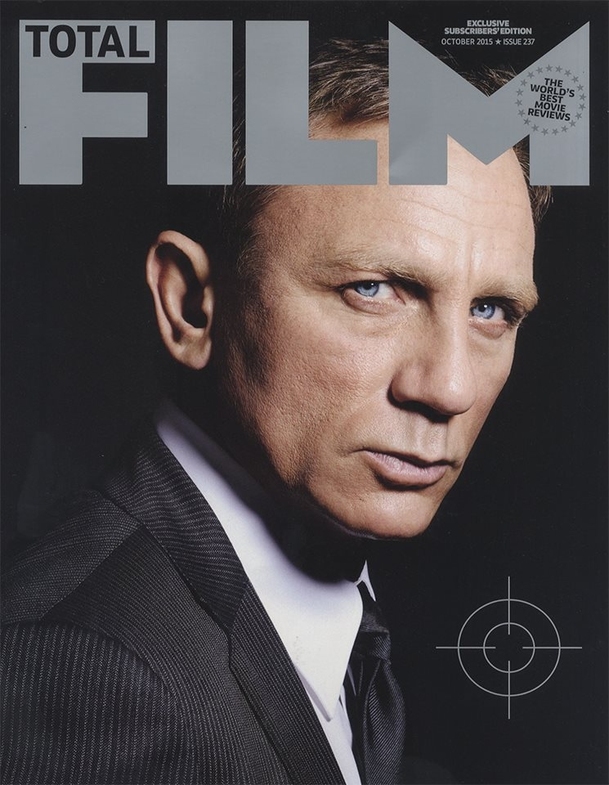 Daniel Craig | Fandíme filmu