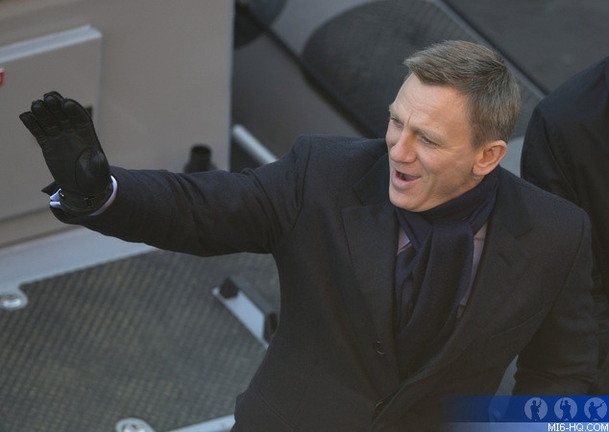 Spectre: O čem film bude a jaké má potíže | Fandíme filmu