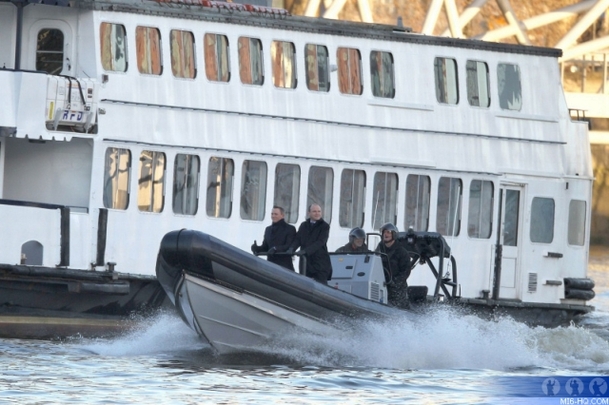 Spectre: O čem film bude a jaké má potíže | Fandíme filmu