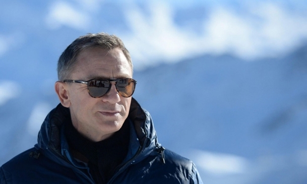 Spectre: O čem film bude a jaké má potíže | Fandíme filmu