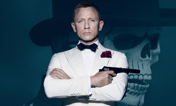 Bond: Daniel Craig má údajně na stole nabídku na 150 milionů | Fandíme filmu