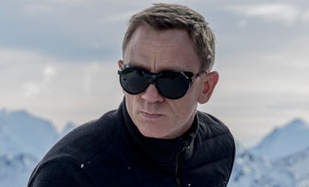 Daniel Craig upřímně o tom, jak se chtěl vykašlat na Bonda | Fandíme filmu