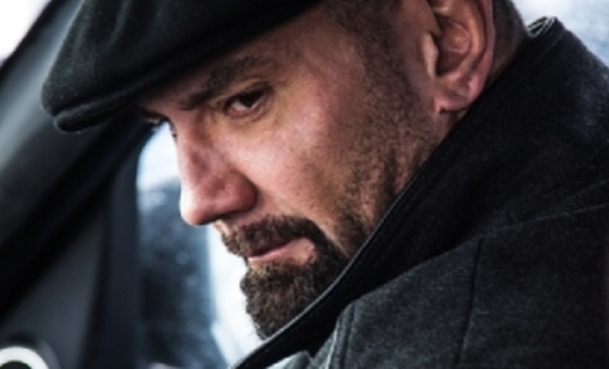 Plán útěku 2: Dave Bautista nahradí Arnolda Schwarzeneggera | Fandíme filmu